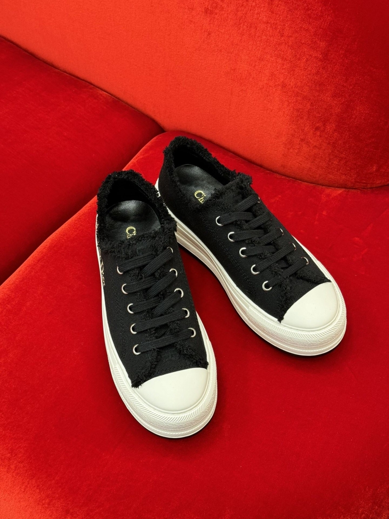 Christian Dior Casual Shoes